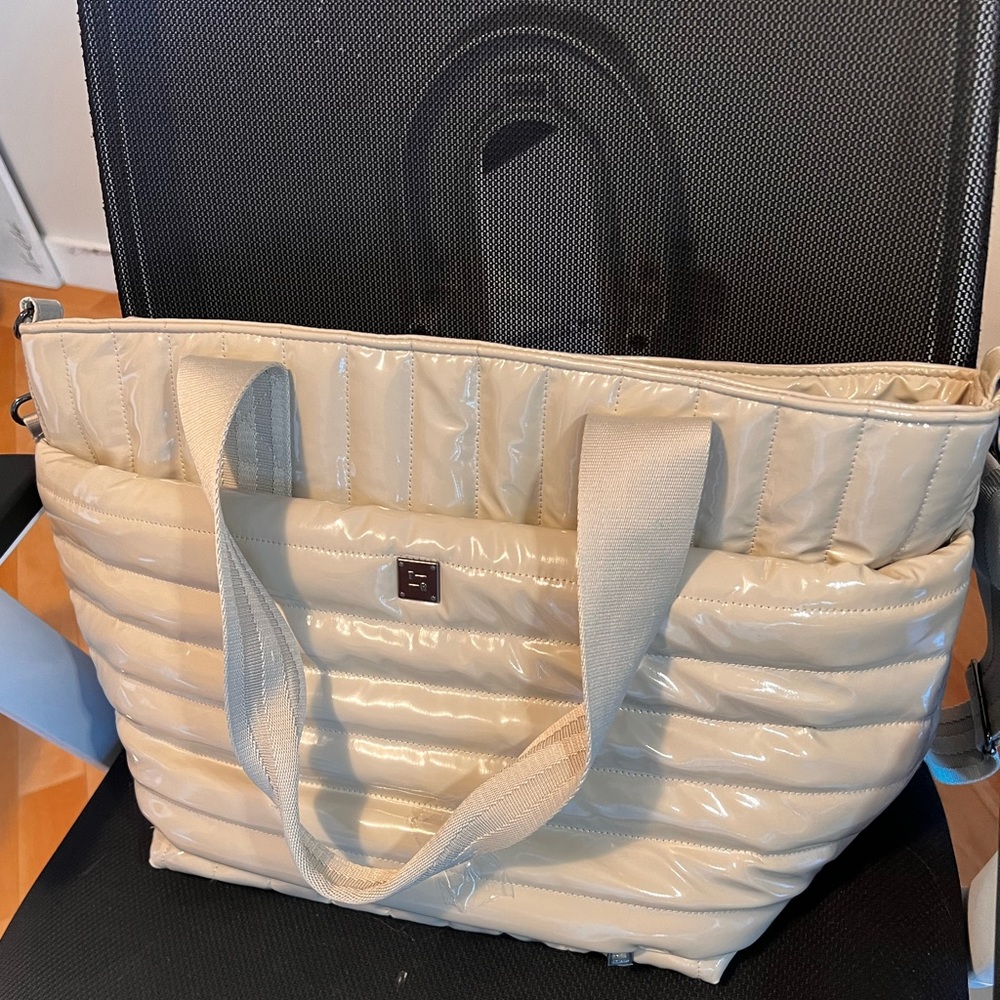 Gorgeous Think Royln bag - Brand New!